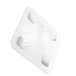 Ваги підлогові HOCO HI21 Smart body fat scale White - мініатюра 4
