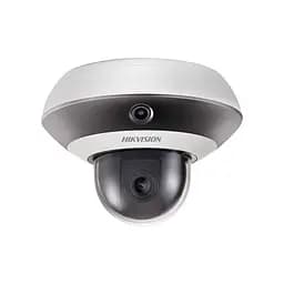PTZ-відеокамера DS-2PT3326IZ-DE3 Hikvision 2Mp f=2.8-12mm+2mm (99-00002793)