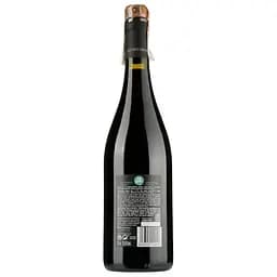 Вино Hello world Carignan червоне сухе 0.75 л - мініатюра 2