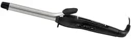 Плойка Remington Pro Spiral Curl, 35 Вт, температурних режимів 8, D -18 мм, 150-210 С, кераміка, чорний - мініатюра 4