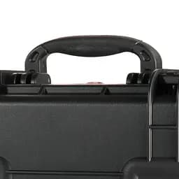 Кейс захисний Vanguard Supreme 46F (Supreme 46F), Чорний - мініатюра 10