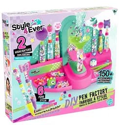 Набор для творчества Canal Toys Style 4 Ever "Фабрика Pen Maker" (OFG306)