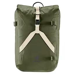 Рюкзак Deuter Amager 25+5 Khaki (1052-32200222050) - мініатюра 7