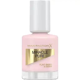 Лак для ногтей Max Factor Miracle Pure, тон 220 (Cherry Blossom), 12 мл