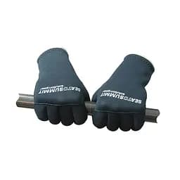 Рукавиці Sea To Summit Neoprene Paddle Gloves S Чорний (1033-STS SOLPGS) - мініатюра 2