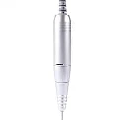 Портативний фрезер для нігтів Nail Drill YT-928 акумуляторний з індикатором заряду на 35 000 оборотів - мініатюра 3