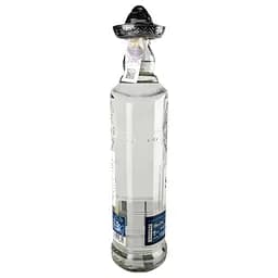 Текіла Sierra Antiguo Plata 100% Agave, 40%, 0,7 л - мініатюра 2