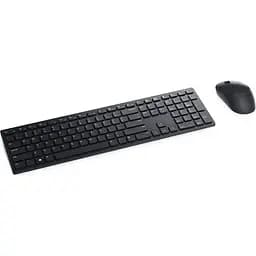 Комплект (клавіатура + миша) Dell Pro Wireless KM5221W (580-AJRT) [150977] - мініатюра 4