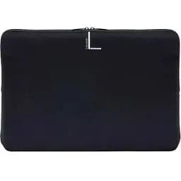 Чохол для ноутбука Tucano Colore for notebook 13/14 (black) BFC1314
