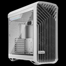 Корпус Fractal Design Torrent TG Clear Tint White (FD-C-TOR1A-03)