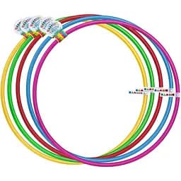 Обруч SlimHoop №4 90 см важкий Бамсик 016/8