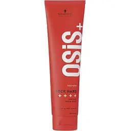 Клей для волосся ультрасильної фіксації Schwarzkopf Professional Osis Rock Hard Glue, 150 мл