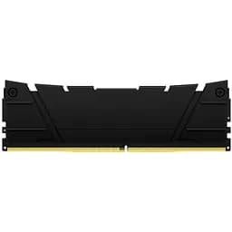 Модуль пам'яті для комп'ютера DDR4 32GB (2x16GB) 3600 MHz Fury Renegade Black Kingston Fury (ex.HyperX) (KF436C16RB12K2/32) - мініатюра 4
