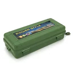 Фонарь ручной POWERMASTER MX520-P50, 10W, 5 режимов, 9800mah, IP40, USB, 250х62х35 - мініатюра 6