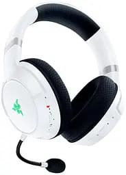 Навушники бездротові ігрові Razer Kaira Pro for Xbox (RZ04-03470300-R3M1) білі - мініатюра 4