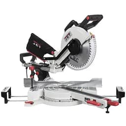 Пила торцовочная Jet JMS-12SB 1800 Вт (10000271M)