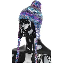 Шапка Chaos Pinsir Iris Blue (1052-14G3 2376 779)