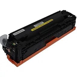 Картридж Makkon для HP CE320A (128A) black (MN-HP-SE320A) - мініатюра 3