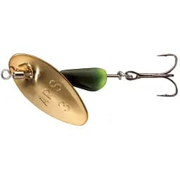 Блешня Smith AR Spinner Trout Model 6.0g #19 GRYL - мініатюра 3
