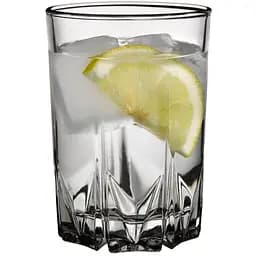 Набор стаканов Pasabahce Karat 250 мл 6 шт. (52882)