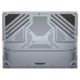 MSI Ноутбук MSI Titan 18 HX AI A2XWIG-269UA 18" UHD+, Intel U9-285HX, 64GB, F4TB, NVD5080-16, W11P, чорний - мініатюра 9