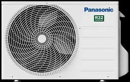 Зовнішній блок кондиціонера Panasonic Etherea CU-Z25ZKE