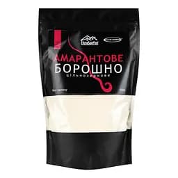 Мука HomeSuperFood амарантовая цельнозерновая 500 г (943839)
