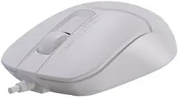 Миша A4Tech Fstyler FM12 White - мініатюра 5