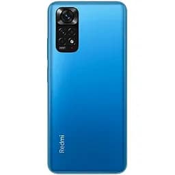 Смартфон Xiaomi Redmi Note 11 64 ГБ Twilight Blue (Grade B) Seller Refurbished