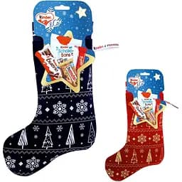 Новогодний подарок Kinder & Co Socke 212 г