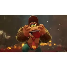 Гра Donkey Kong Bananza для Nintendo Switch 2 (RU) (0045496312763) [143633] - мініатюра 6