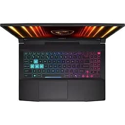 Ноутбук MSI Katana 15 HX B14WFK (B14WFK-605XPL) [145915] - мініатюра 3