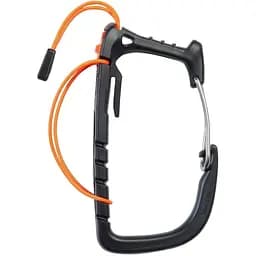 Карабін Petzl Caritool EVO 24 Black (1052-P043AB00)