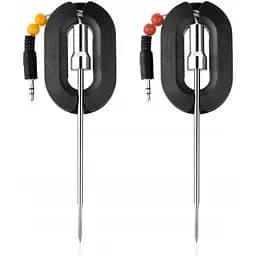 Щуп до цифрових термометрів GRILLI, EasyBBQ, GrillPro, Broil King 2 шт (555503)