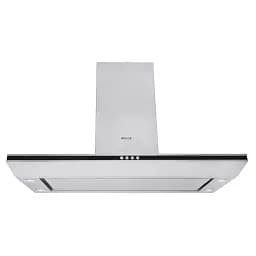 Вытяжка декоративная Т-образная WEILOR PWE 9230 SS 1000 LED