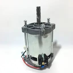 Мотор для м'ясорубки Bosch Smart Power MFW2520W, MFW2517W, MFW2514W, MFW2510W, MFW2500W, Оригінал - мініатюра 6