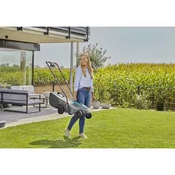 Газонокосарка Gardena PowerMax 32/1200 G2 електрична (14633-20.000.00) - мініатюра 10