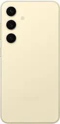 Смартфон Samsung Galaxy S24 8/256GB Amber Yellow (SM-S921BZYG) - мініатюра 5