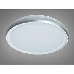 LED потолочная панель Romin 58 Вт серый без пульта
