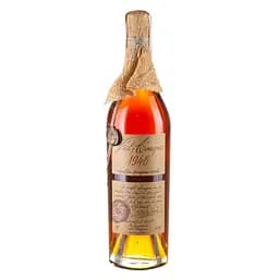 Арманьяк Baron Gaston Legrand Bas Armagnac 1940, у дерев'яній коробці, 40%, 0,7 л - мініатюра 2