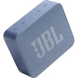 Акустична система JBL Go Essential 2 Blue (JBLGOES2BLUEU) - мініатюра 8