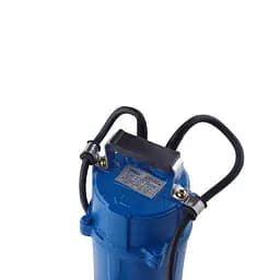 Насос фекальний Forwater WQG10-12-1,5 кВт CV018195 - мініатюра 2