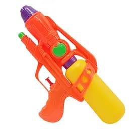 Детский водяной пистолет Bambi M 0868 U/R(Orange) оранжевый