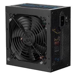 2E Блок живлення Master Power (750W), >80%, 80+ White, 120мм, 1xMB 24pin(20+4), 1xCPU 8pin(4+4), 3xMolex, 5xSATA, 4xPCIe 8pin(6+2) - мініатюра 5