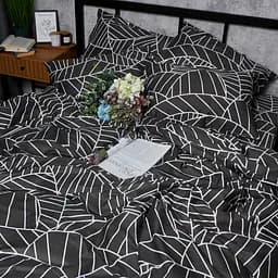 Підковдра Moon&Star Satin Elite Minimal Chic King Size 220x240 см - мініатюра 4