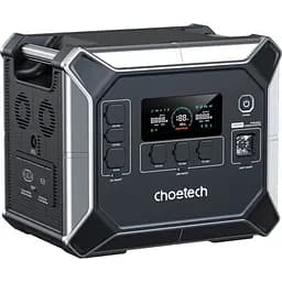 Зарядна станція Choetech BS067