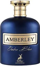Парфумована вода Alhambra Amberley Ombre Blue 100 мл