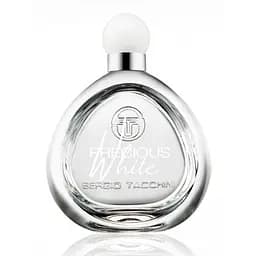 Sergio Tacchini Precious White 30 мл туалетна вода