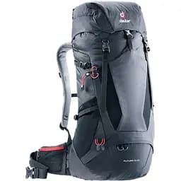 Рюкзак Deuter Futura 34 EL Black (1052-3400918 7000)