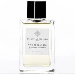 Парфюмированная вода оригинал тестер Essential Parfums Nice Bergamote 100 мл